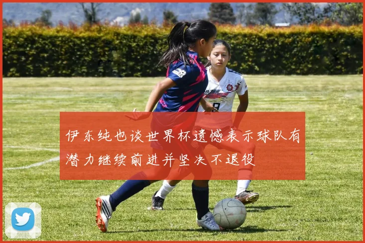 伊东纯也谈世界杯遗憾表示球队有潜力继续前进并坚决不退役