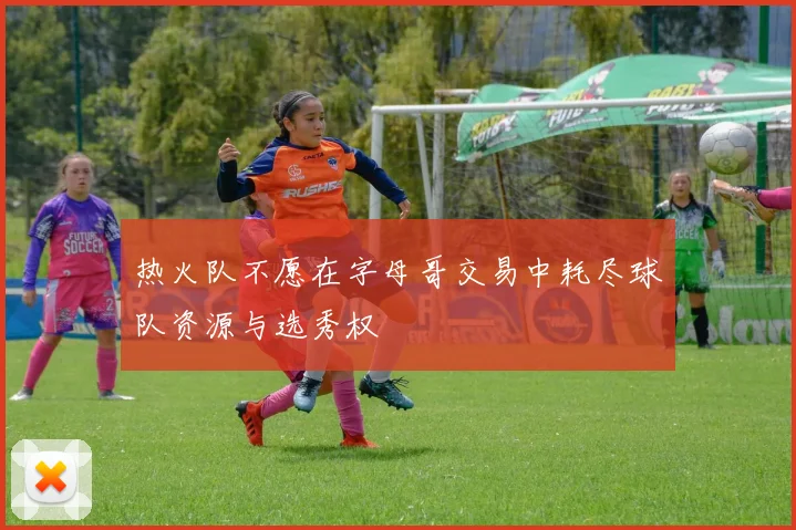 热火队不愿在字母哥交易中耗尽球队资源与选秀权